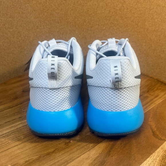 Nike
Roshe 
Golf nn
Iron grey - Picture 2 of 9